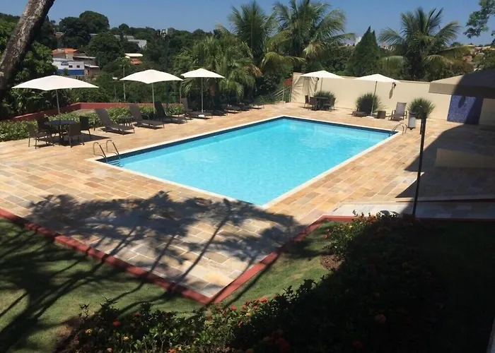 Hotel Giordano Mantiqueira